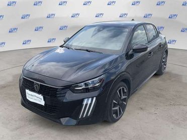 Peugeot 208 1.2 puretech GT s&s 100cv