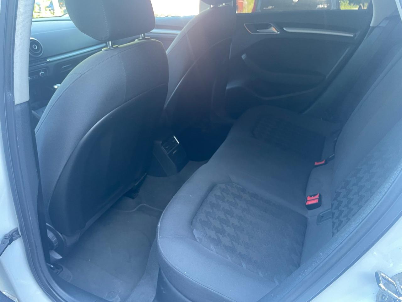 Audi A3 SPB 1.6 TDI*Neopatentati*Cerchi*Euro 6*