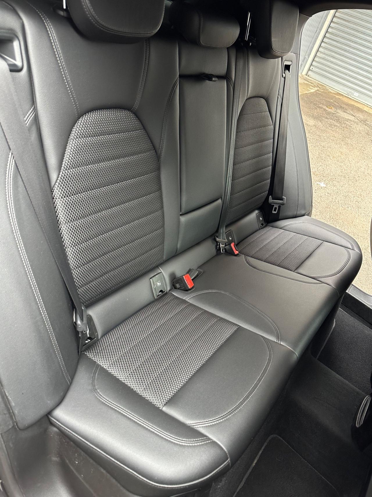 Alfa Romeo Stelvio 2.2 TD 190cv AT8 Q4 Sprint