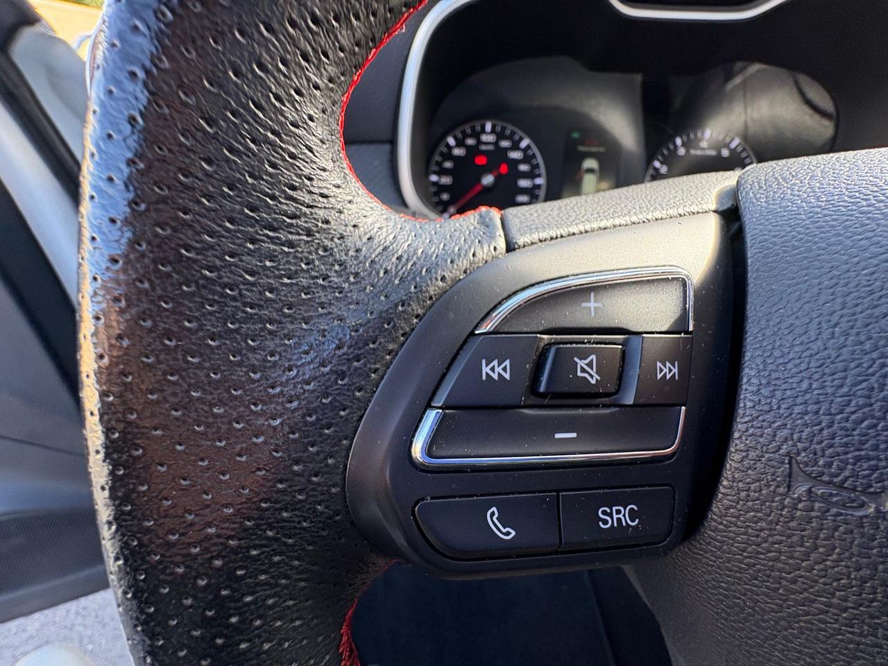 Mg ZS 1.5 VTi-TECH Comfort #7504