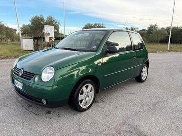 Volkswagen Lupo 1.4 TDI cat Highline Air