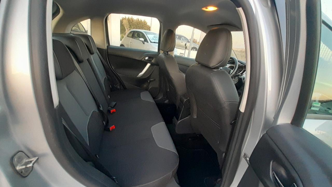 Citroen C3 1.4 HDi 70 Exclusive