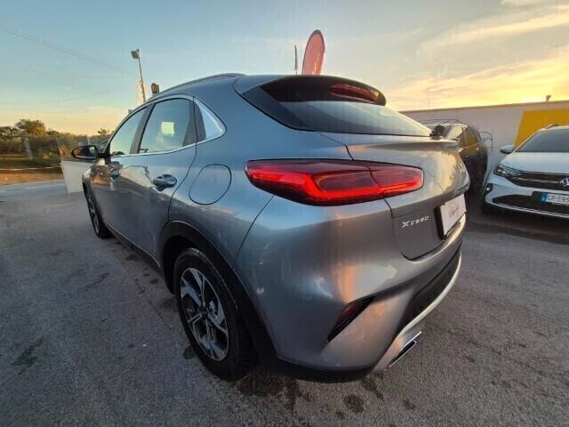 Kia XCeed 1.0 T-GDi GPL High Tech - 2022