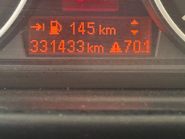 BMW 118 d cat 5 porte Futura DPF