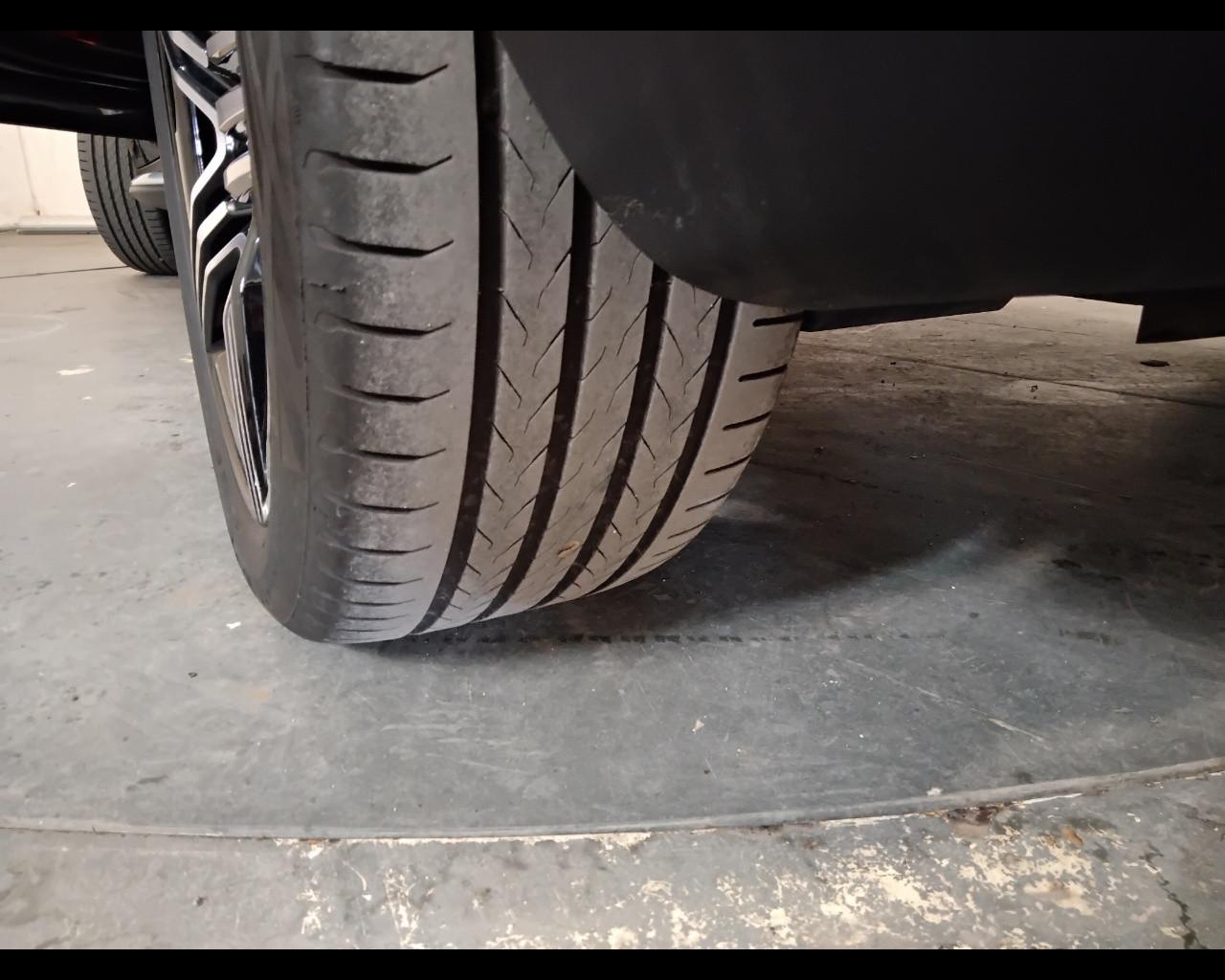 Mercedes-Benz GLC - X254 - GLC 220 d AMG Line Advanced 4matic auto