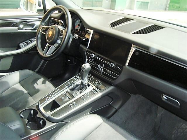 Porsche Macan 3.0 S