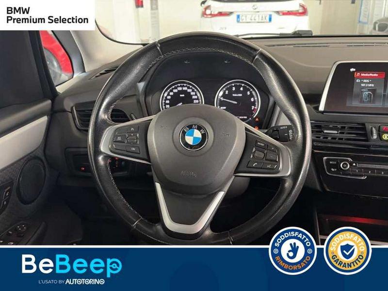 BMW Serie 2 Active Tourer 225XE ACTIVE TOURER IPERFORMANCE BUSINESS AUTO