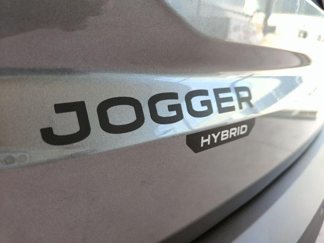 DACIA Jogger 1.6 Hybrid 140 7 posti Extreme