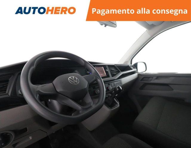 VOLKSWAGEN Transporter 2.0 TDI 110CV PC Kombi