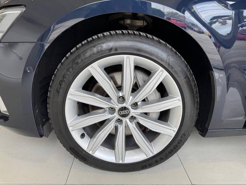 Audi A6 Avant 50 3.0 TDI quattro tiptronic Business Plus