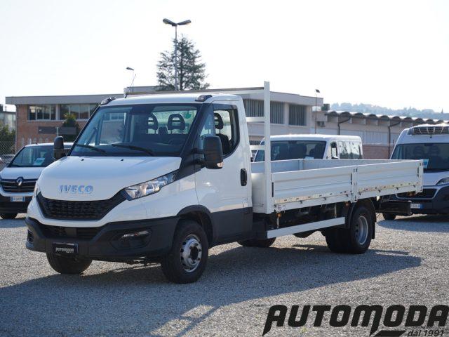 IVECO Daily 60C16 3.0 4350 Cabinato