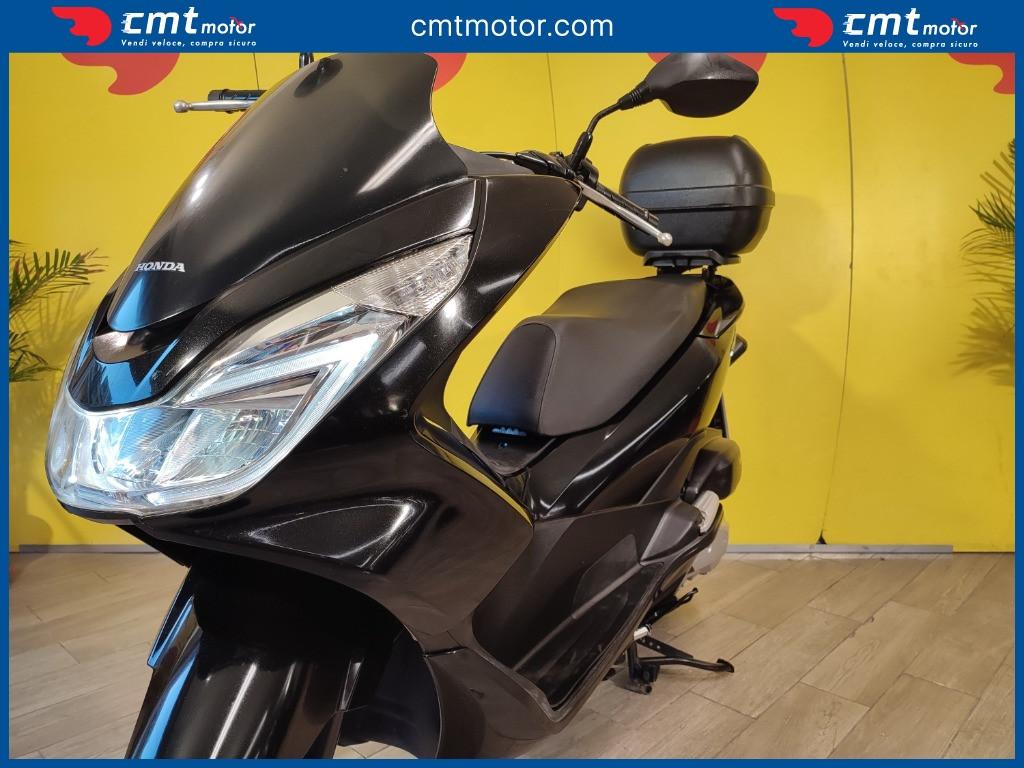 Honda PCX 150 - 2015