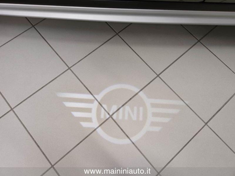 MINI Mini Countryman F60 Mini 1.5 Cooper S E Business Countryman ALL4 Automatica