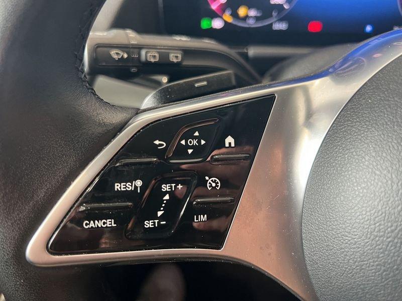 Mercedes-Benz GLA GLA 180 d Auto Progressive Advanced Plus
