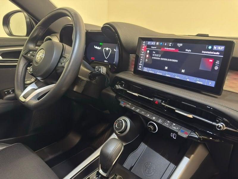 Alfa Romeo Tonale 1.3 280cv Plug in AT6 Speciale Q4 Tetto Apribile