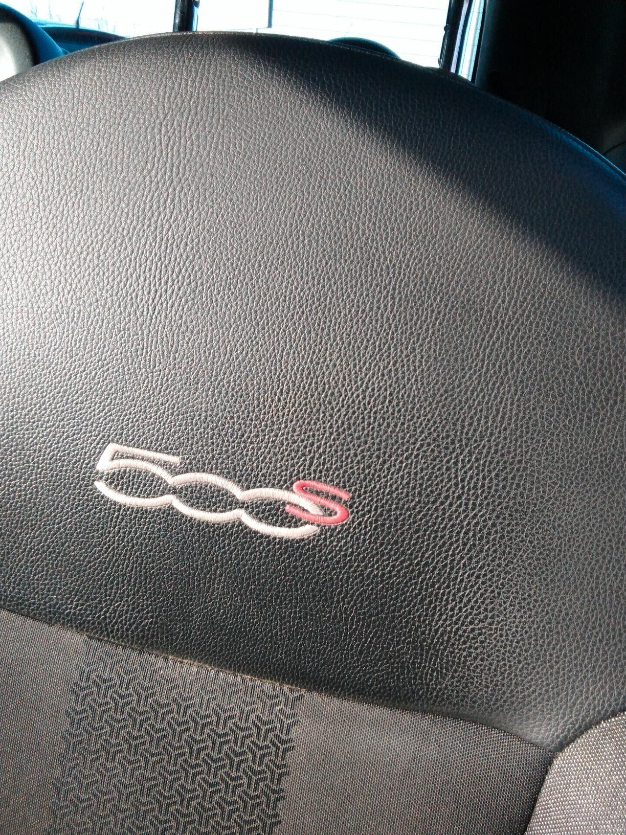 Fiat 500 1.3 Diesel Neopatentati