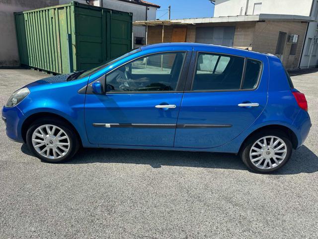 RENAULT Clio 1.4 benzina/gpl Pronta per Consegna