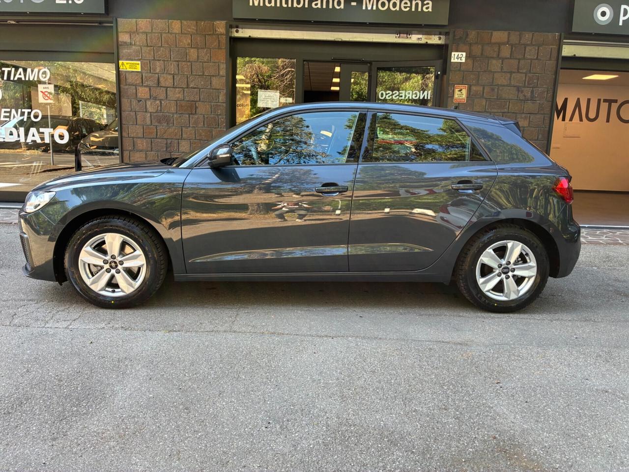 Audi A1 SPB 30 TFSI S tronic Admired Sportback