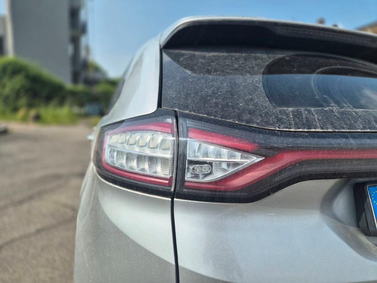 Ford Edge 2.0 tdci Vignale s&s awd 210cv powershift