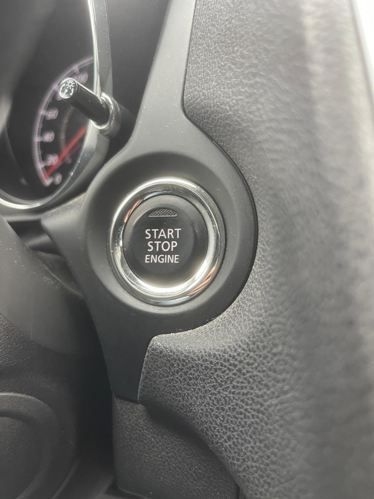 Citroen C4 Aircross 1.6 HDi 115 Stop&Start 4WD Exclusive