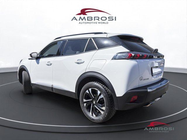PEUGEOT 2008 PureTech 130 S&S Allure Pack