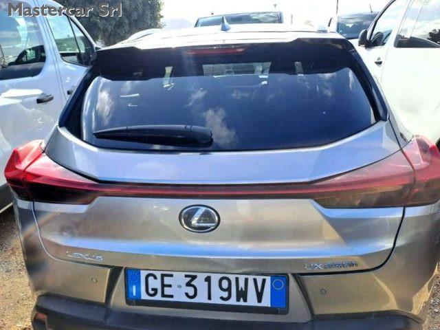 LEXUS UX 250h UX 250h 2.0 Premium 2wd cvt my20 - GE319WV