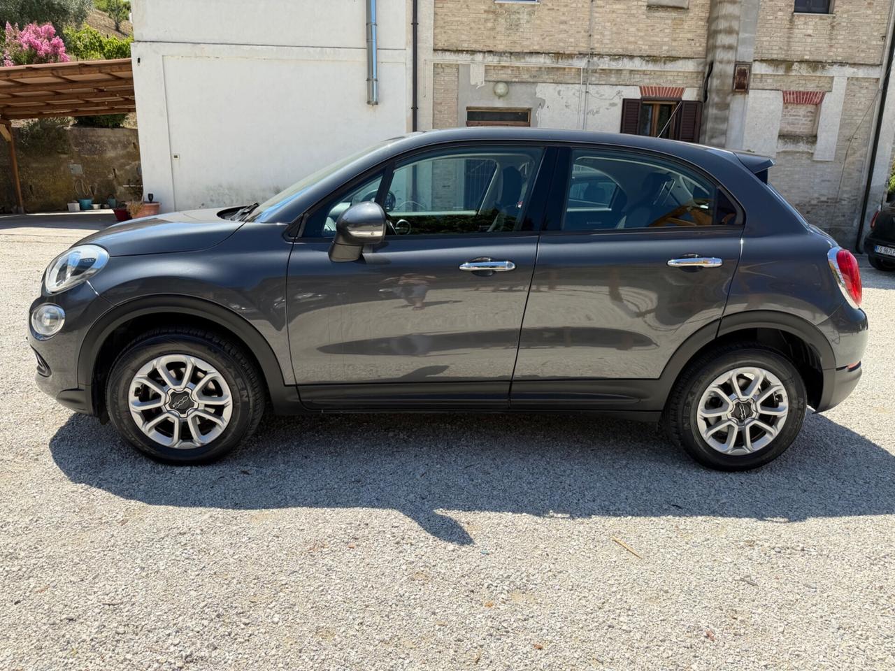 Fiat 500X 1.3 MultiJet 95 CV Business