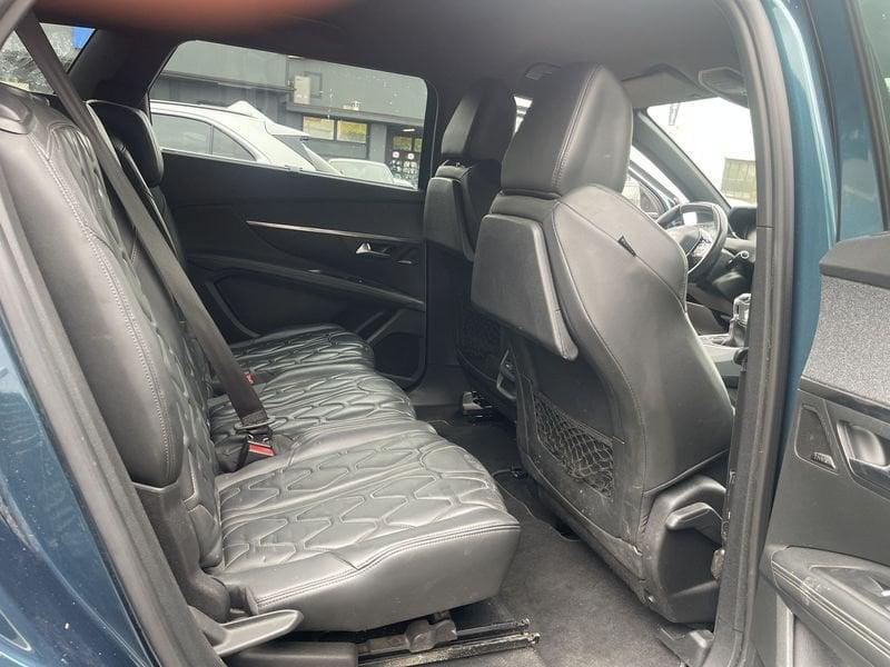 Peugeot 5008 BlueHDi 130 S&S GT Line AUTOCARRO