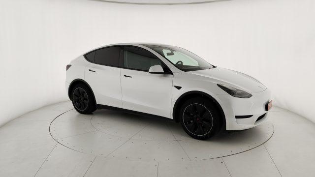 TESLA Model Y RWD