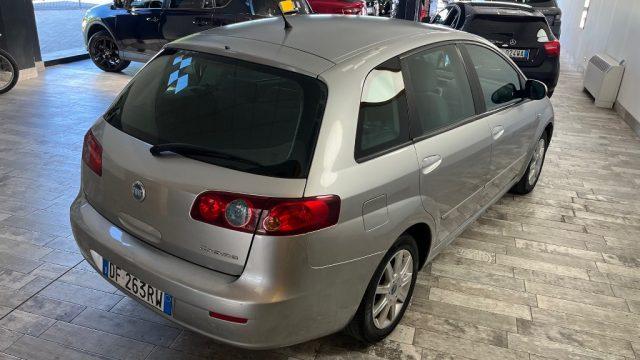 FIAT Croma 1.9 Multijet Active