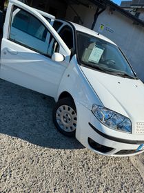 Fiat Punto Classic 1.3 MJT 16V 5 porte Dynamic