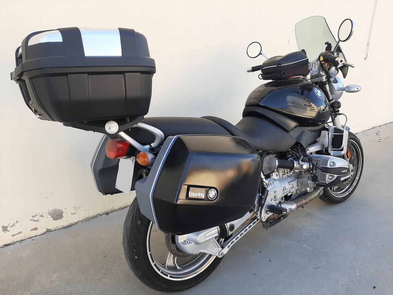 Bmw R 1100 R