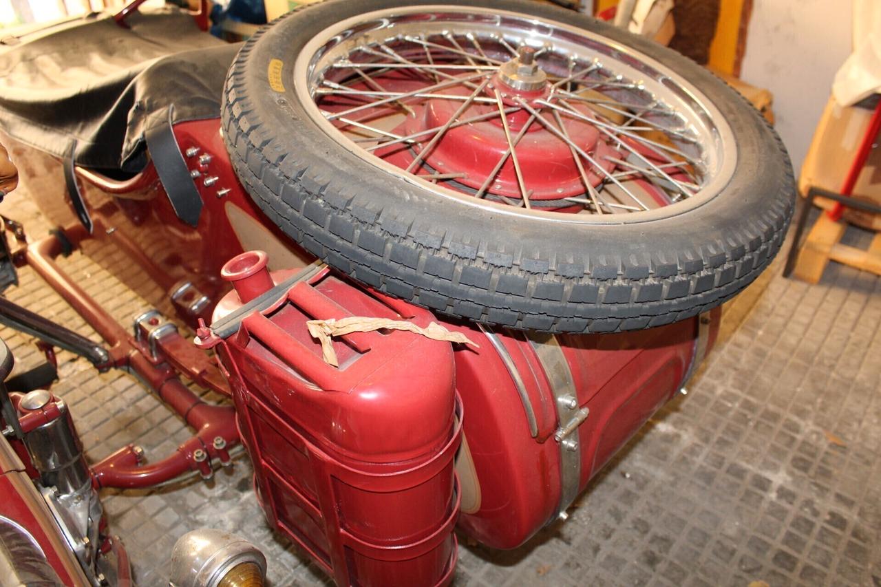 Chang - Jiang 750