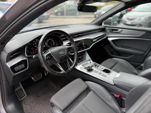Audi A6 Avant 2.0 TDI 190 CV S tronic quattro edition