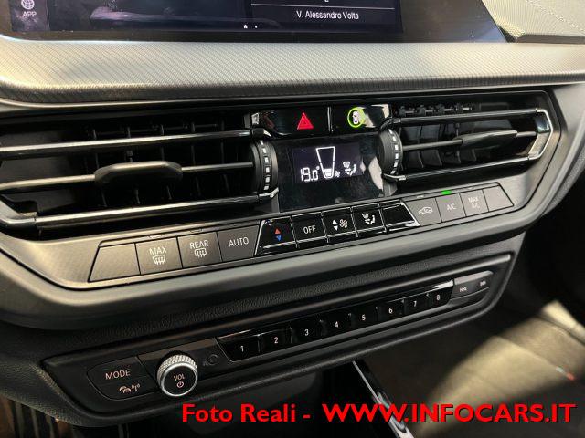 BMW 116 (F40) d 5p. Msport PROMO NEOPATENTATI
