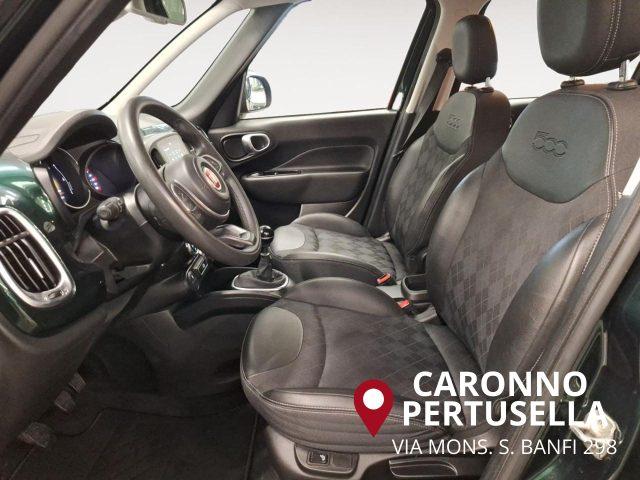FIAT 500L Wagon 1.3 Multijet 95 CV Lounge 7POSTI