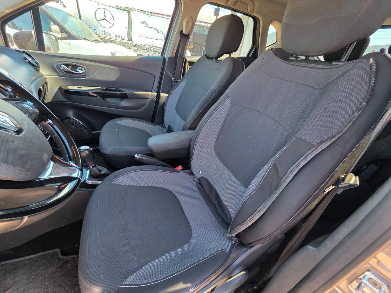 Renault Captur TCe 120 CV EDC Start&Stop Energy Intens