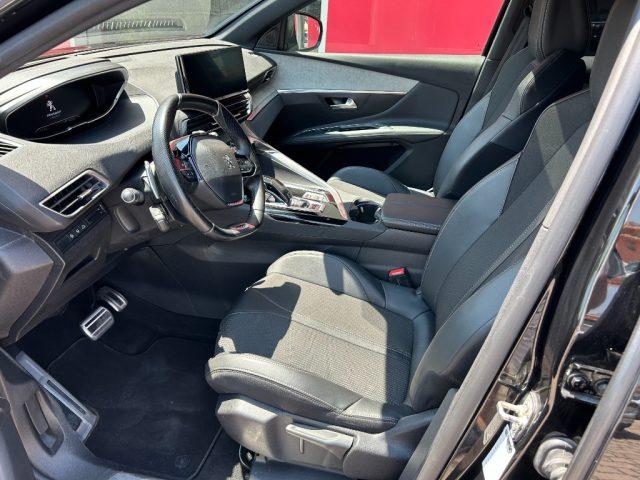 PEUGEOT 3008 BlueHDi 130 S&S EAT8 GT Pack