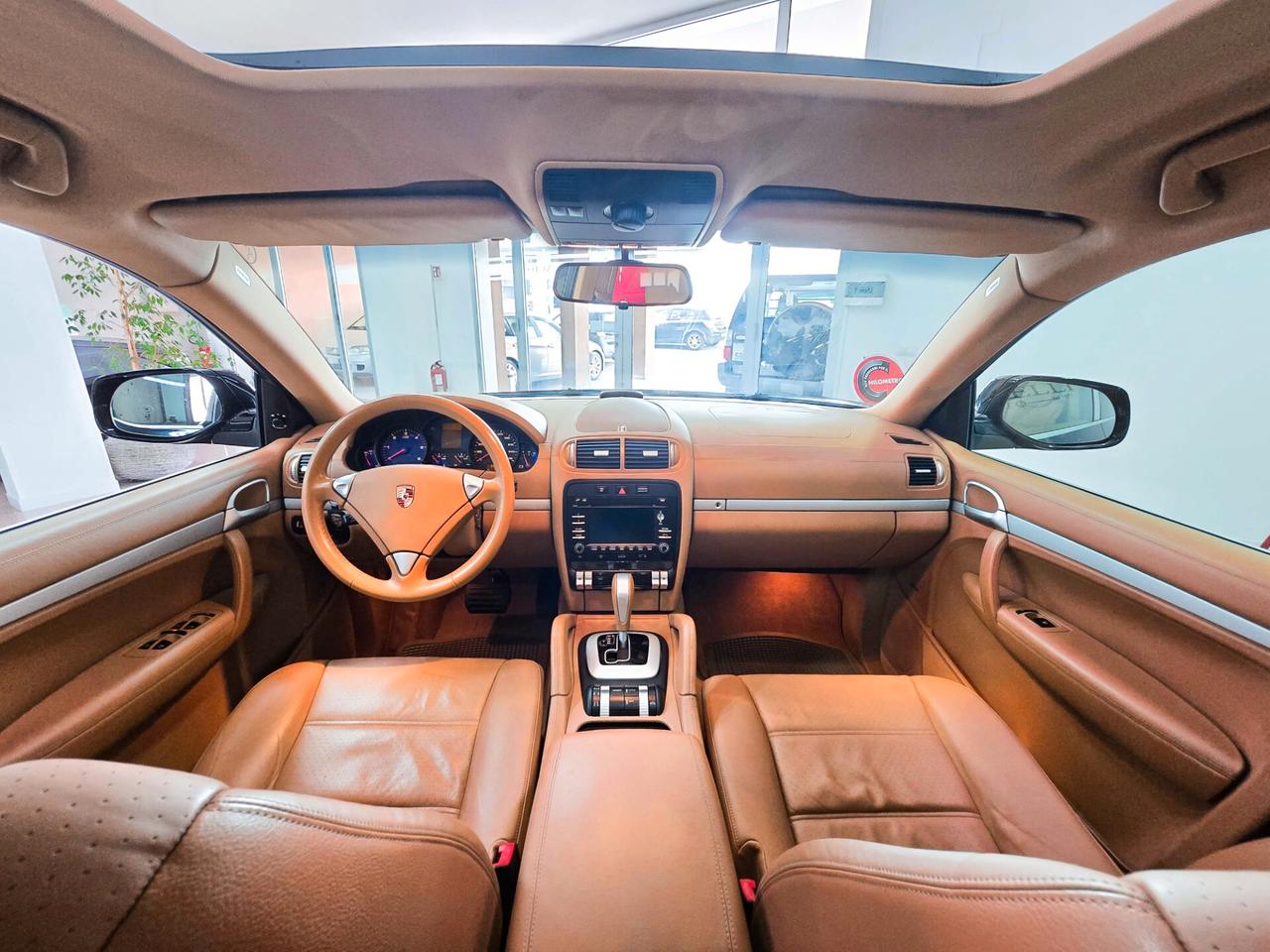 Porsche Cayenne 3.0 Diesel