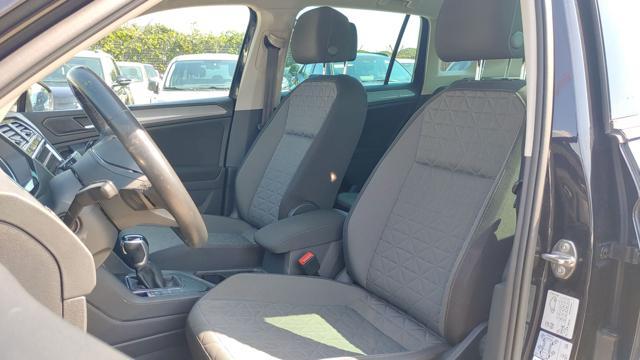 VOLKSWAGEN Tiguan 2.0TDI LIFE 150cv TSG