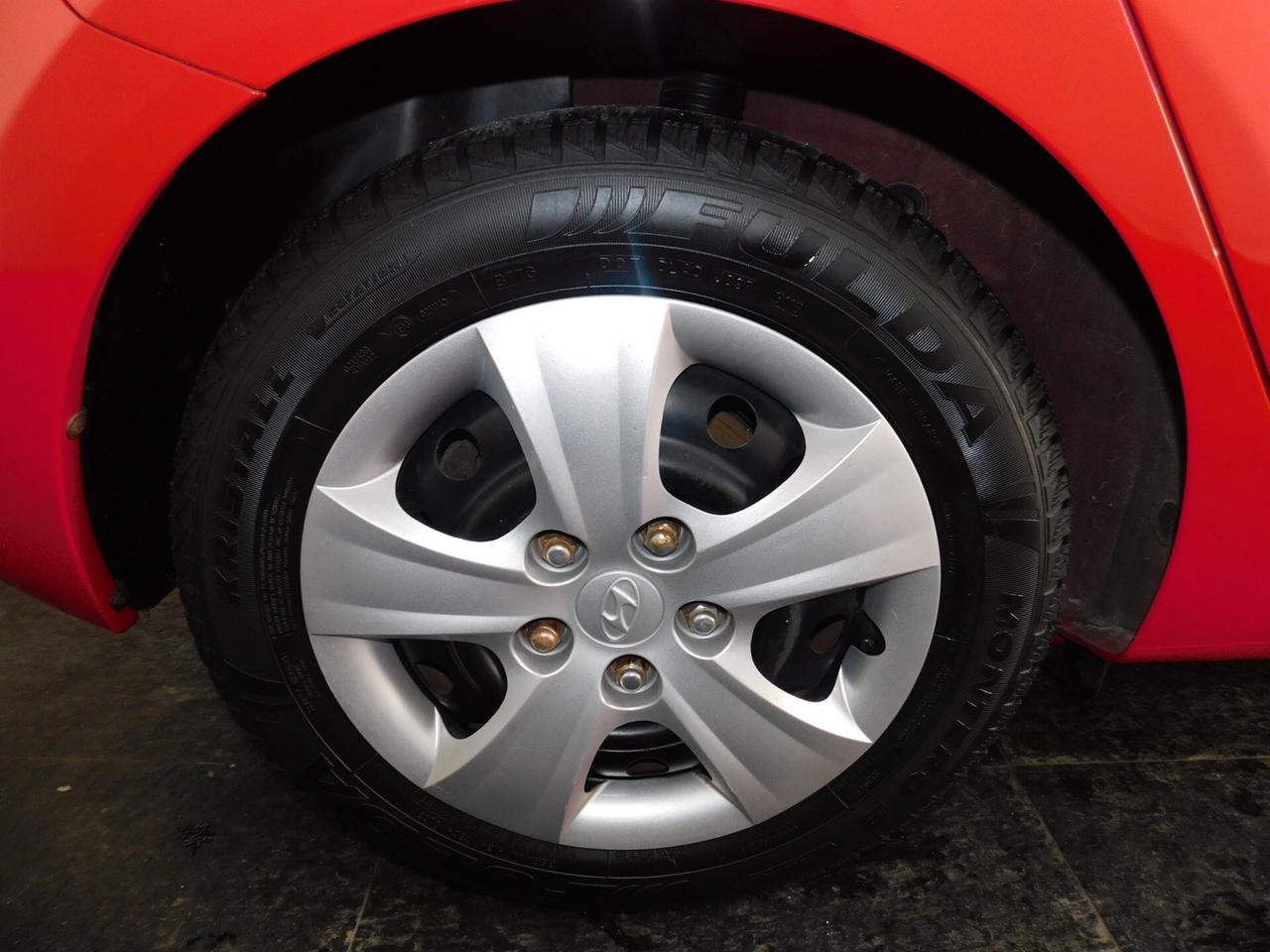 Hyundai i30 1.4 16V 109CV 5p. Active