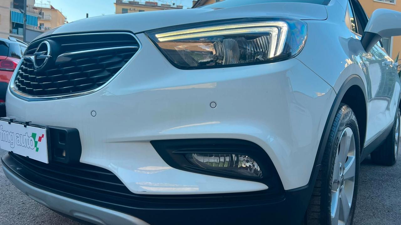 Opel Mokka X 1.6 CDTI 4x2 Advance