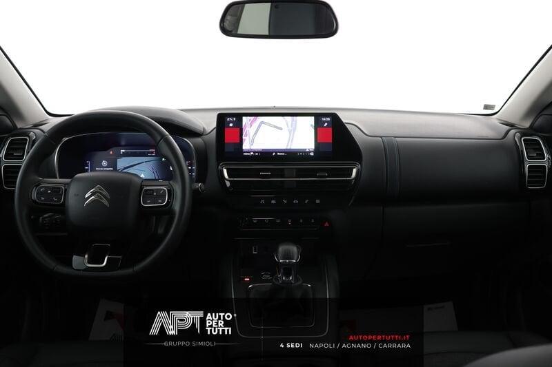 Citroën C5 Aircross C5 Aircross 1.2 puretech Feel Pack s&s 130cv