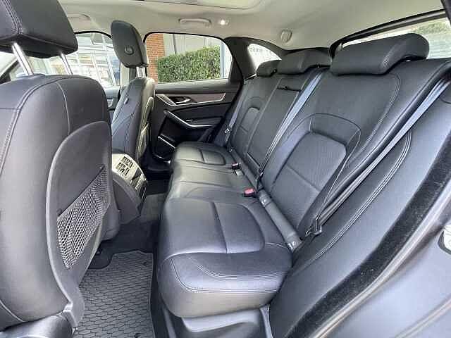 Jaguar F-PACE 2.0 D 204 CV AWD aut. SE