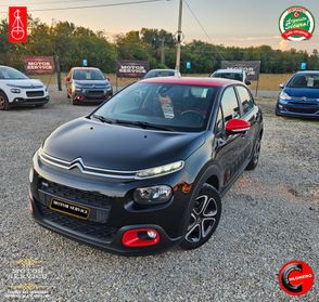 Citroen C3 1.2 82 Shine UNIPRO DA 85€ MESE