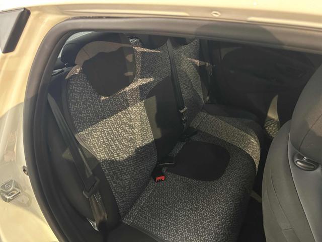 LANCIA Ypsilon 1.0 FireFly 5 porte S&S Hybrid Silver Plus