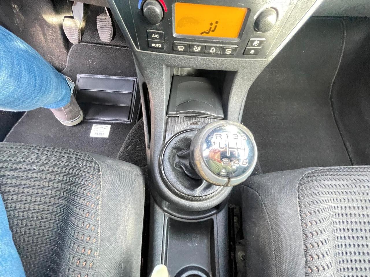 Citroen C4 Coupé 2.0 HDi 138CV FAP VTR