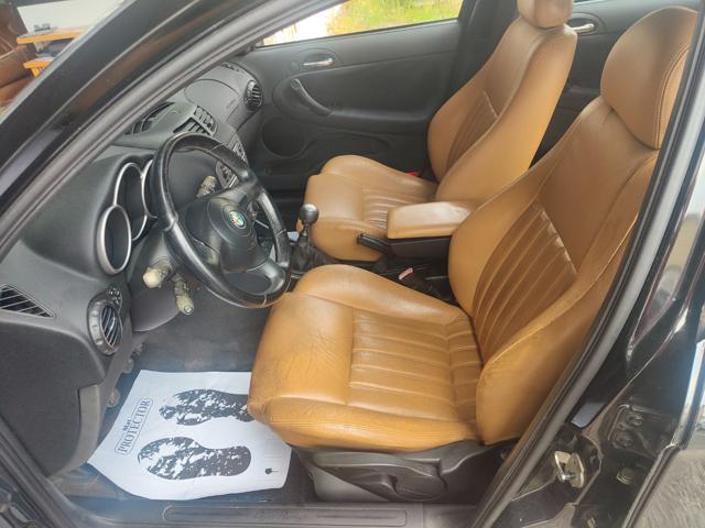 ALFA ROMEO 147 1.9 JTD 5 Porte DISTRIBUZIONE FATTA