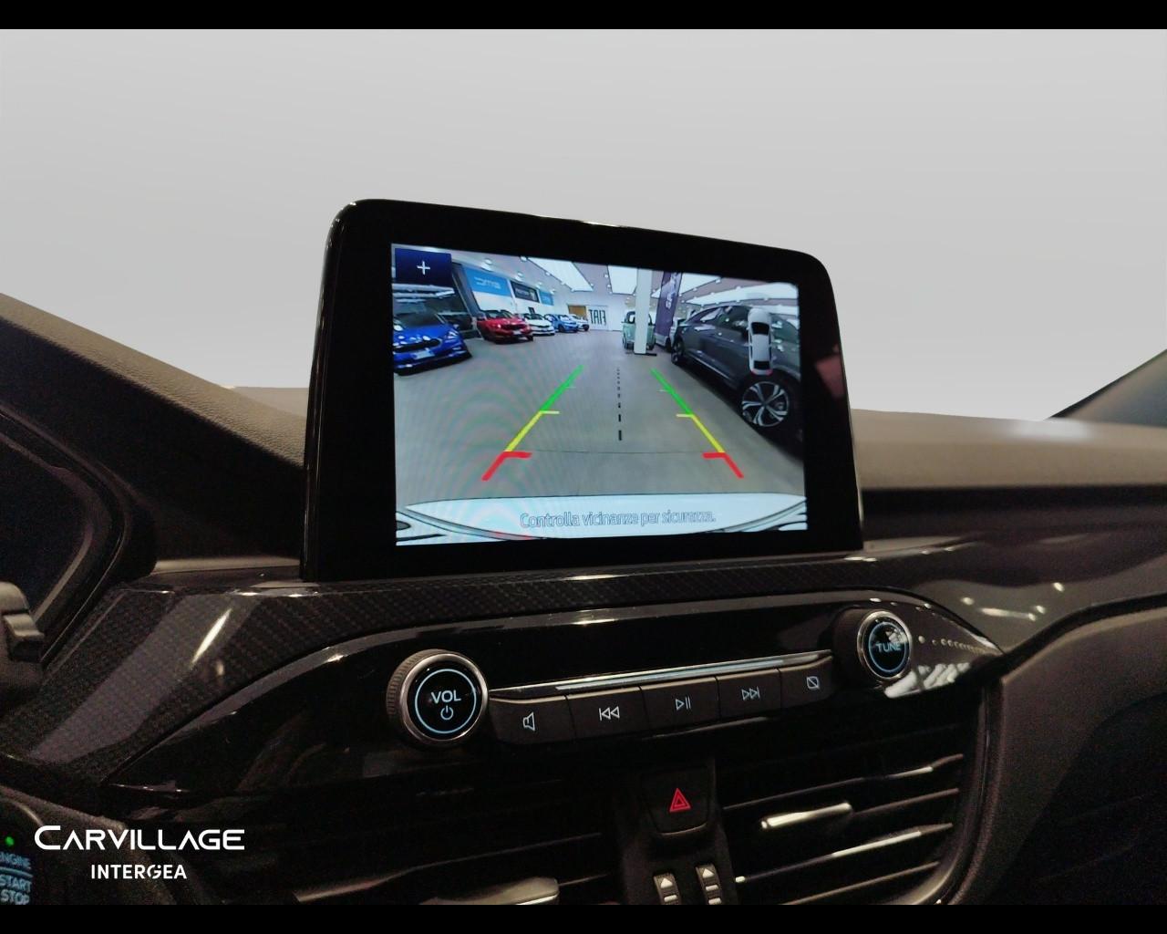 FORD Kuga 1.5 ecoboost ST-Line 2wd 150cv