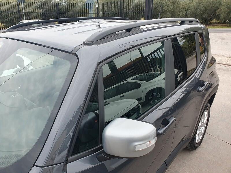 JEEP Renegade 1.3 T4 190 PHEV AT6 4xe LIMITED PARK